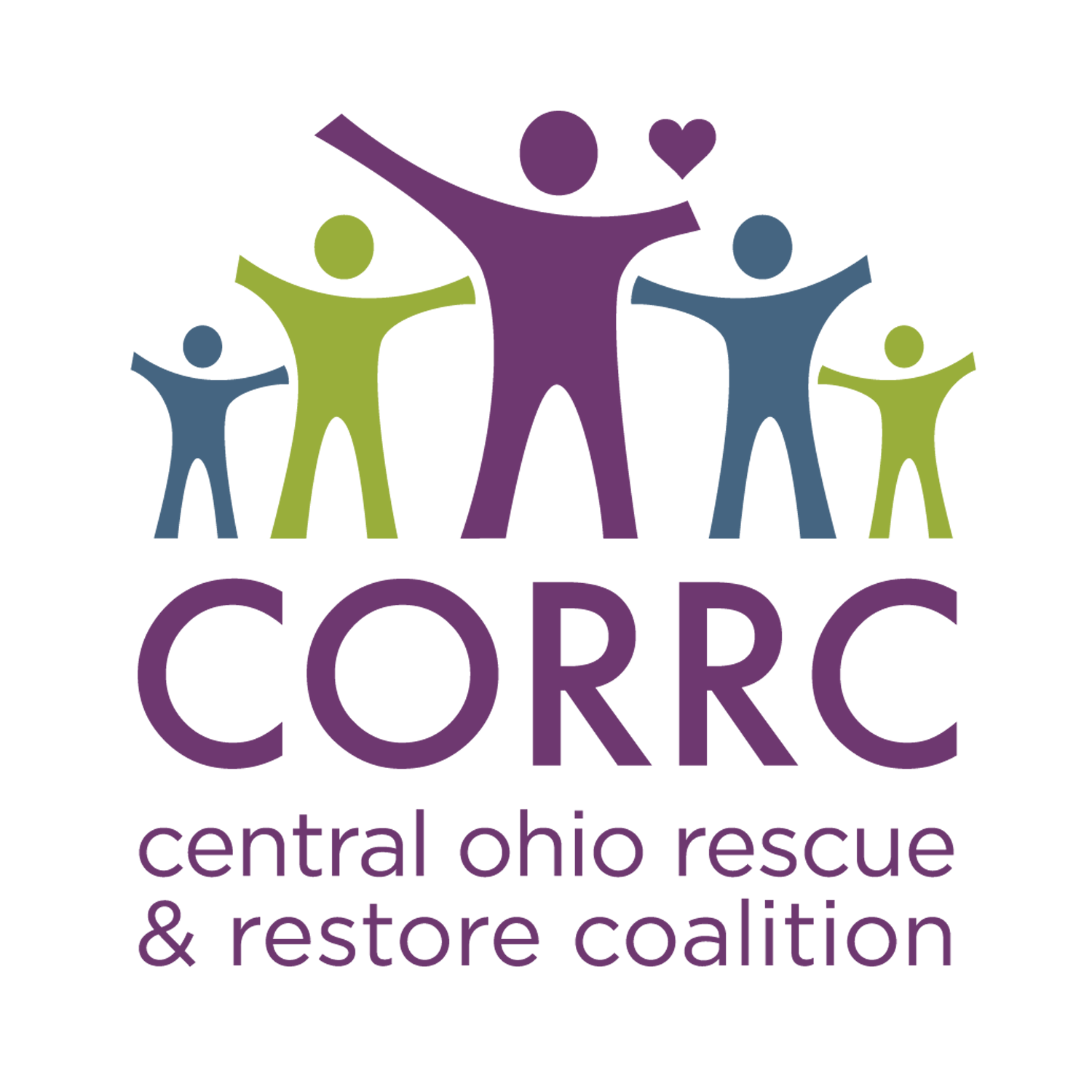 Central Ohio Rescue and Restore Coalition Meeting