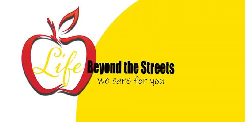Life Beyond the Streets Dinner Fundraiser