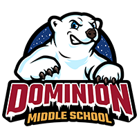 Dominion middle school logo.png