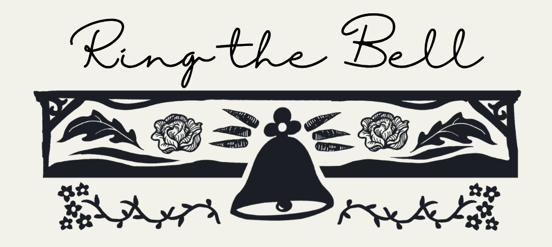 Ring The Bell