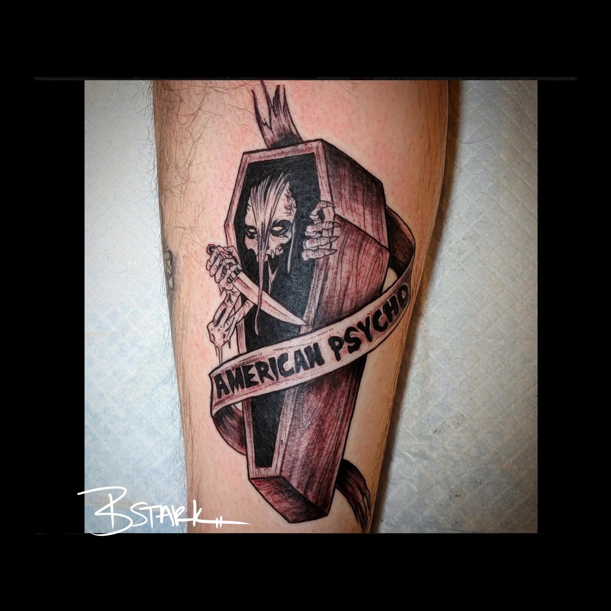 Misfits/Trve Homage