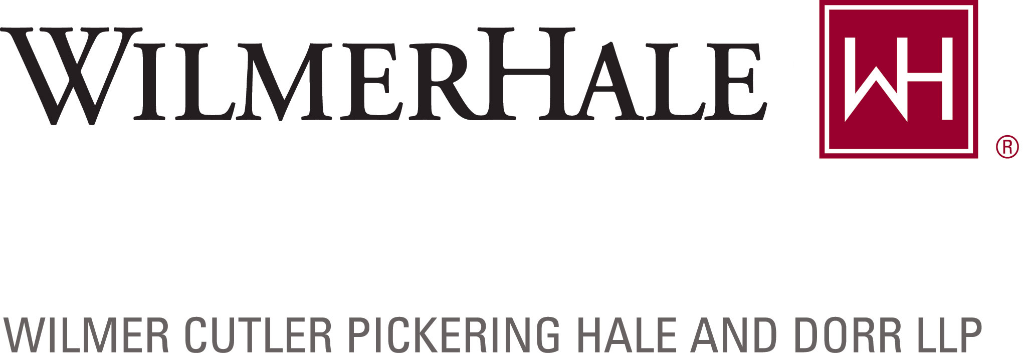 WilmerHale Logo.png