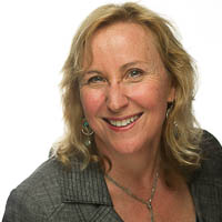 Ellen Feldman-Ornato, Founder of The Next Peace