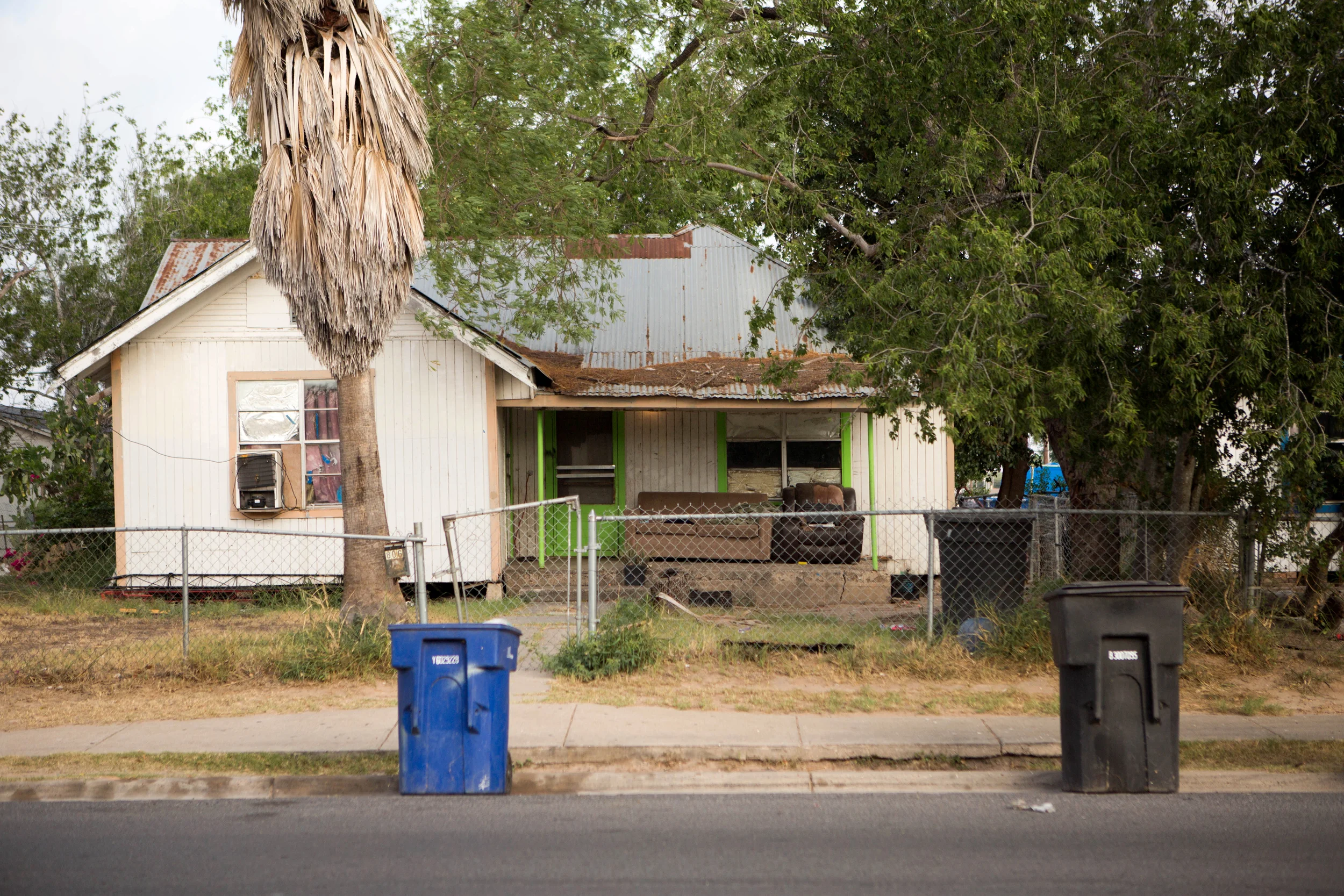  Local home in McAllen 