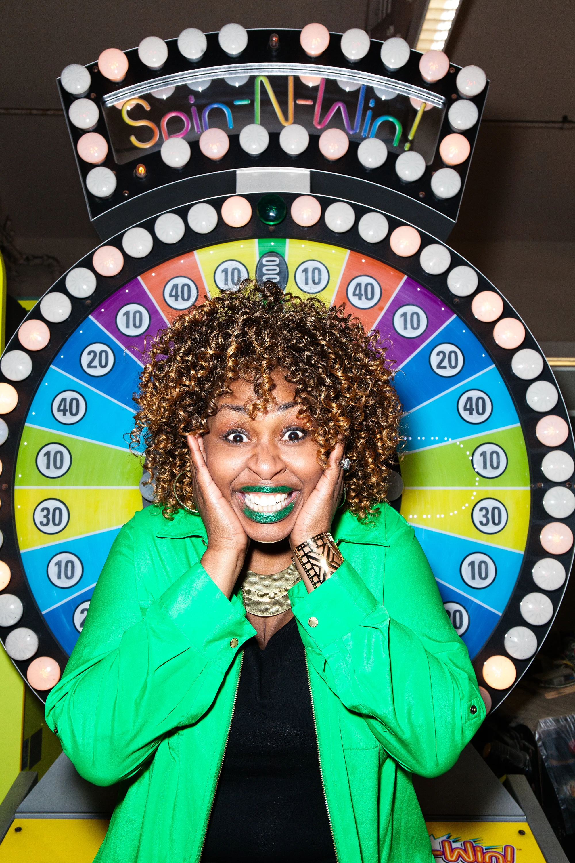 GloZell