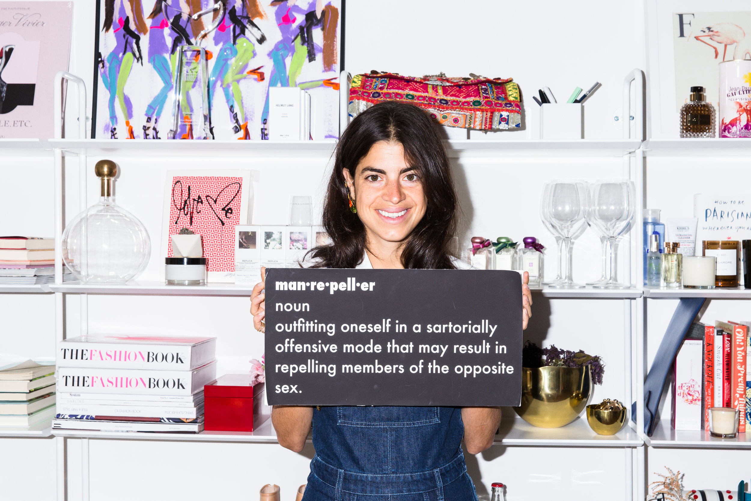 Leandra Medine