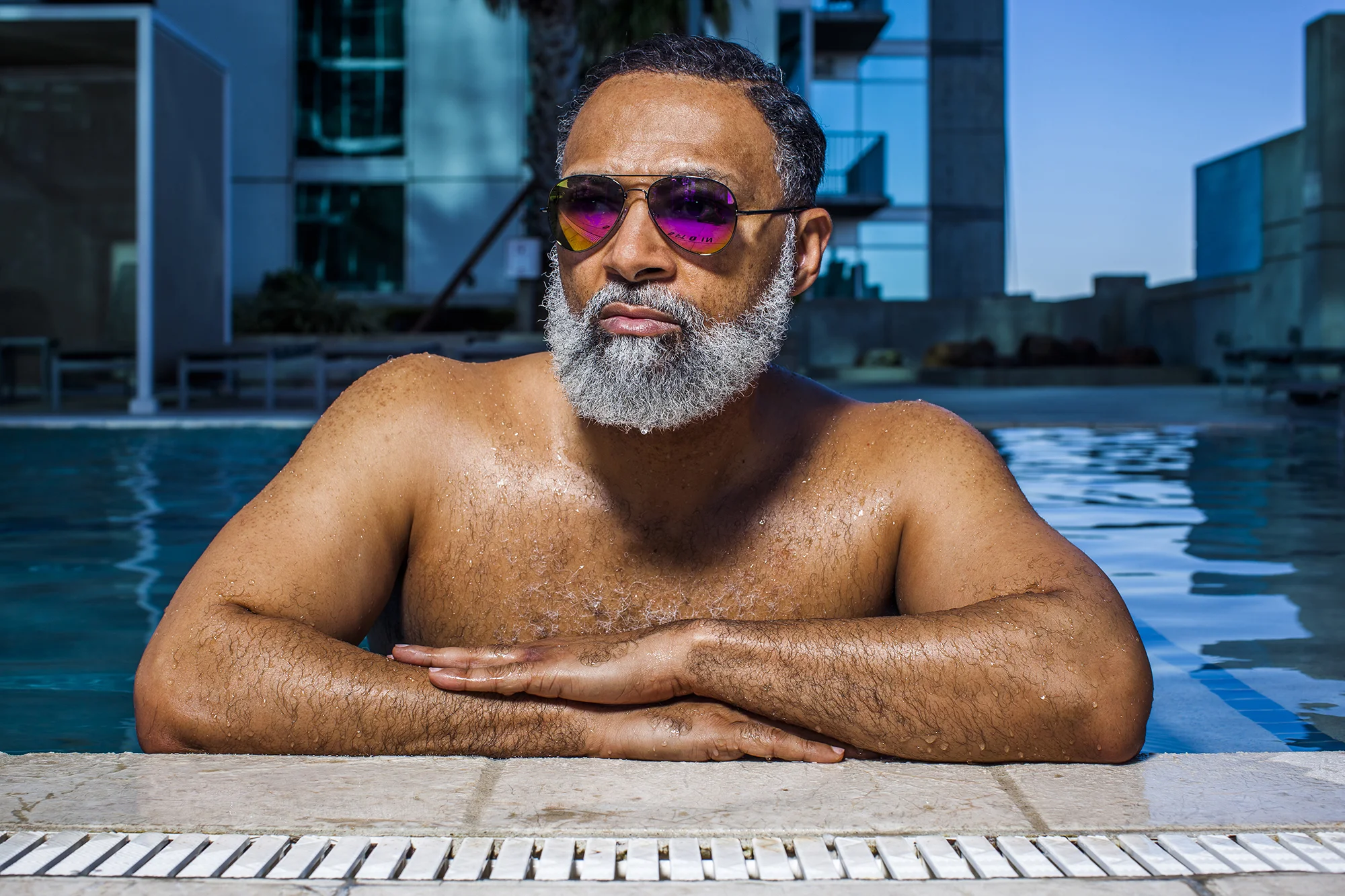 Mr. Steal Your Grandma