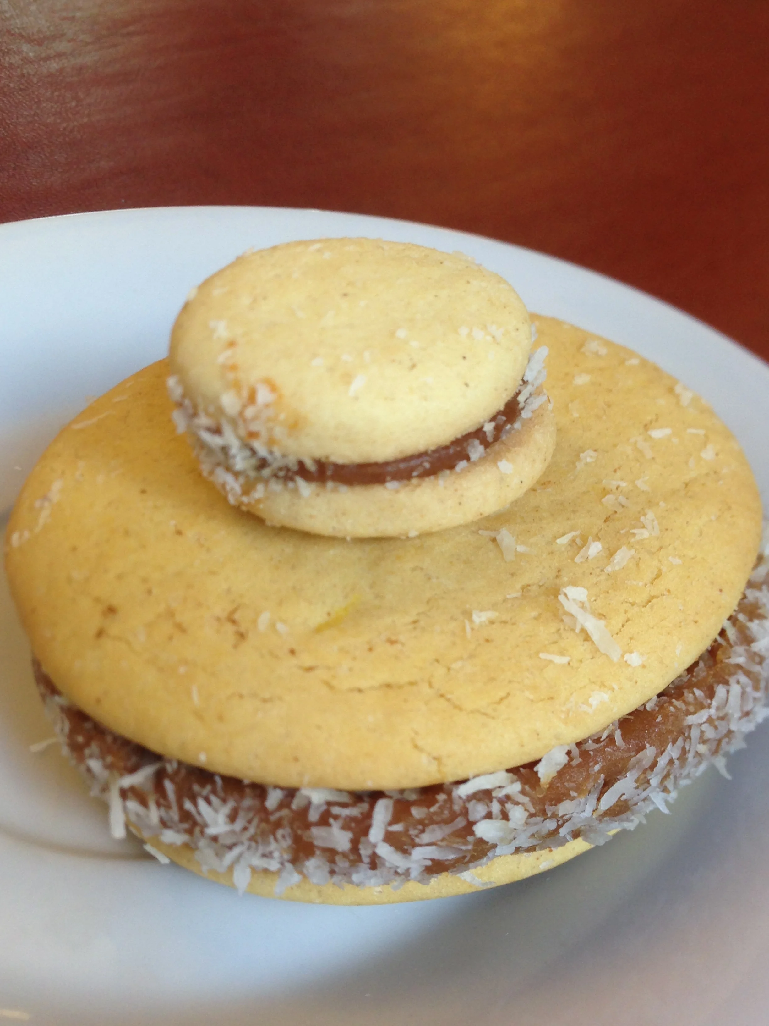 Alfajores