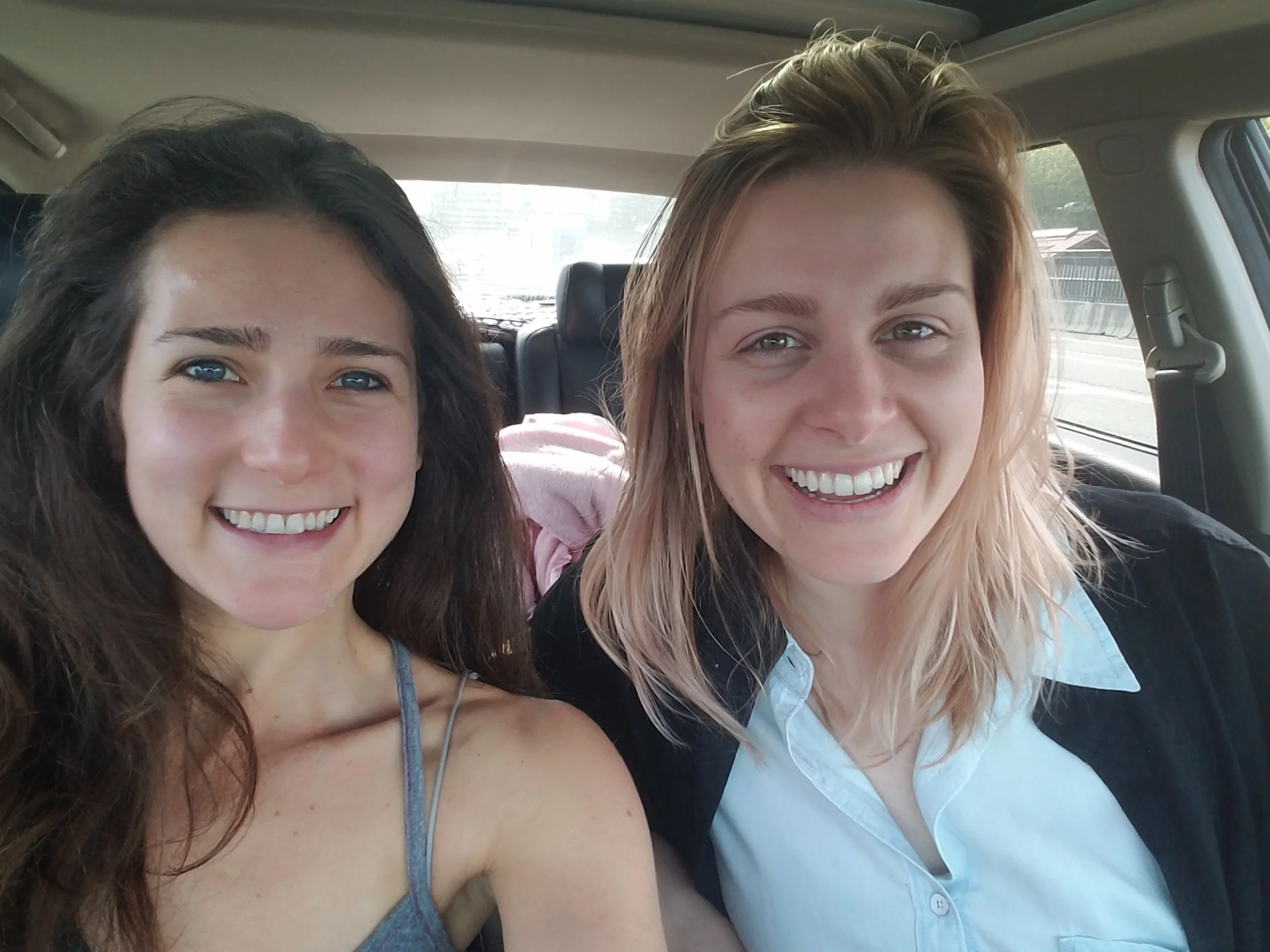 Post meditation cry/glow session 