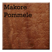 Makore, Pommele.png