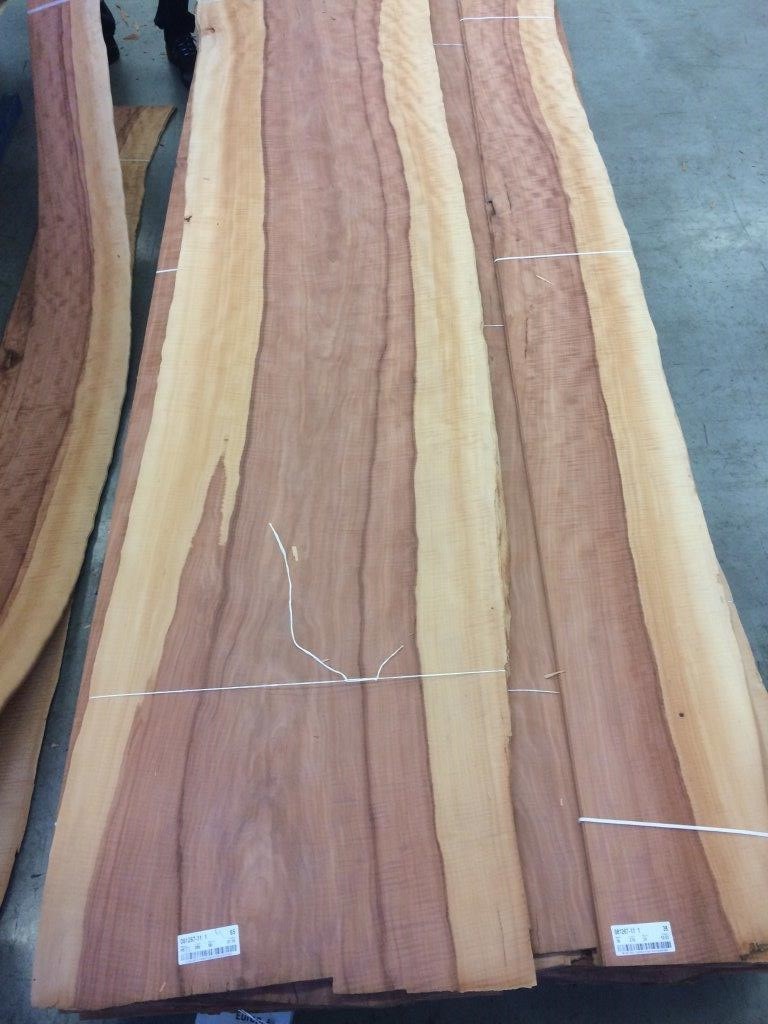 Architectural Quality Apple Veneer — The Veneer Source Your Source