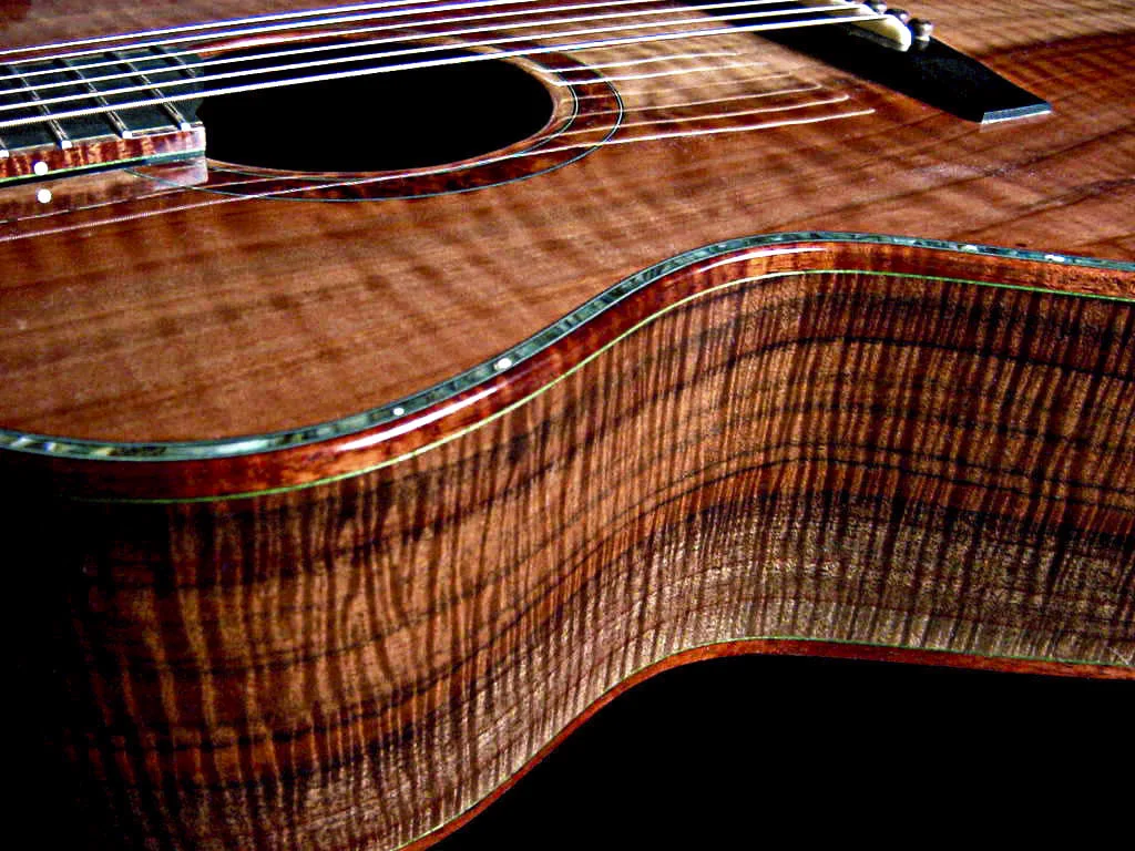 Claro Walnut 9313158A — The Veneer Source Your Source For High