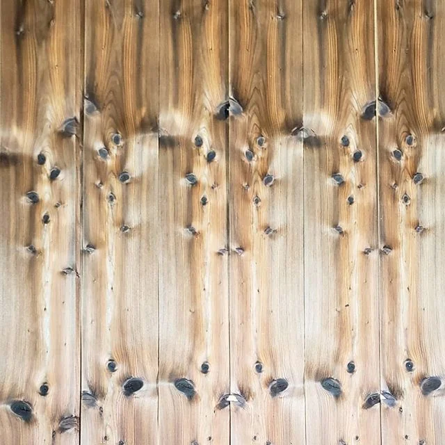 BEAUTY IN IMPERFECTION | Fumed Knotty Larch | #Larch #Rustic #Veneer #Wood #WoodVeneer #Woodworking #Design #designlovers #designlife #interiordesign #nature #beauty #designer #designdeinteriores #