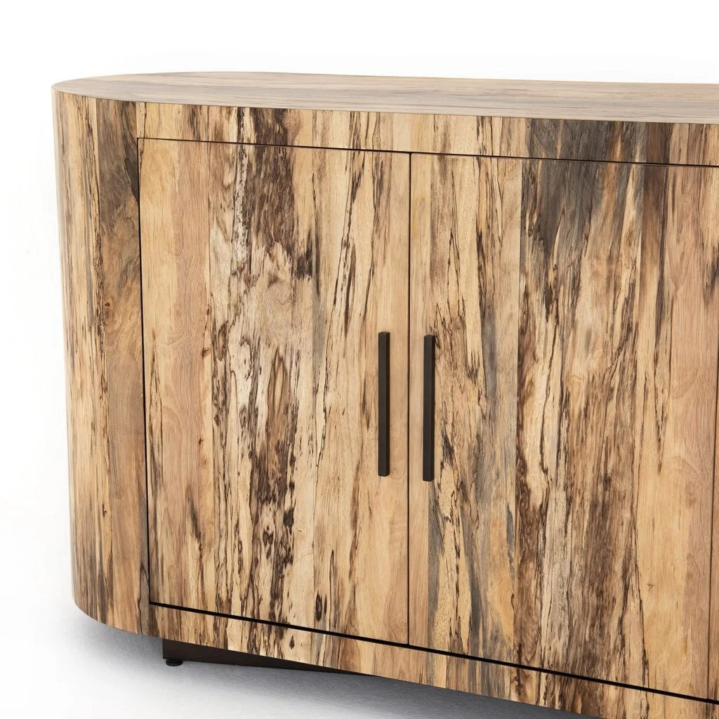 Spalted Beech