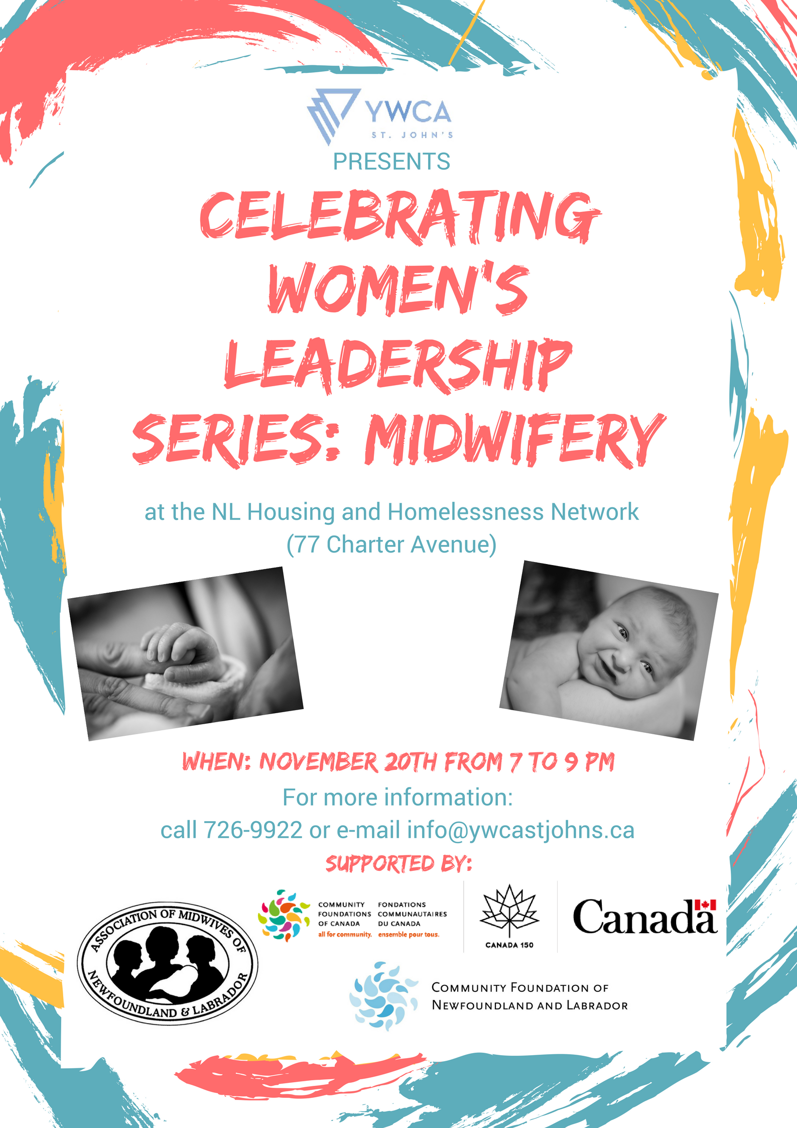 Celebrating Women's Leadership Series- Midwifery 2.png
