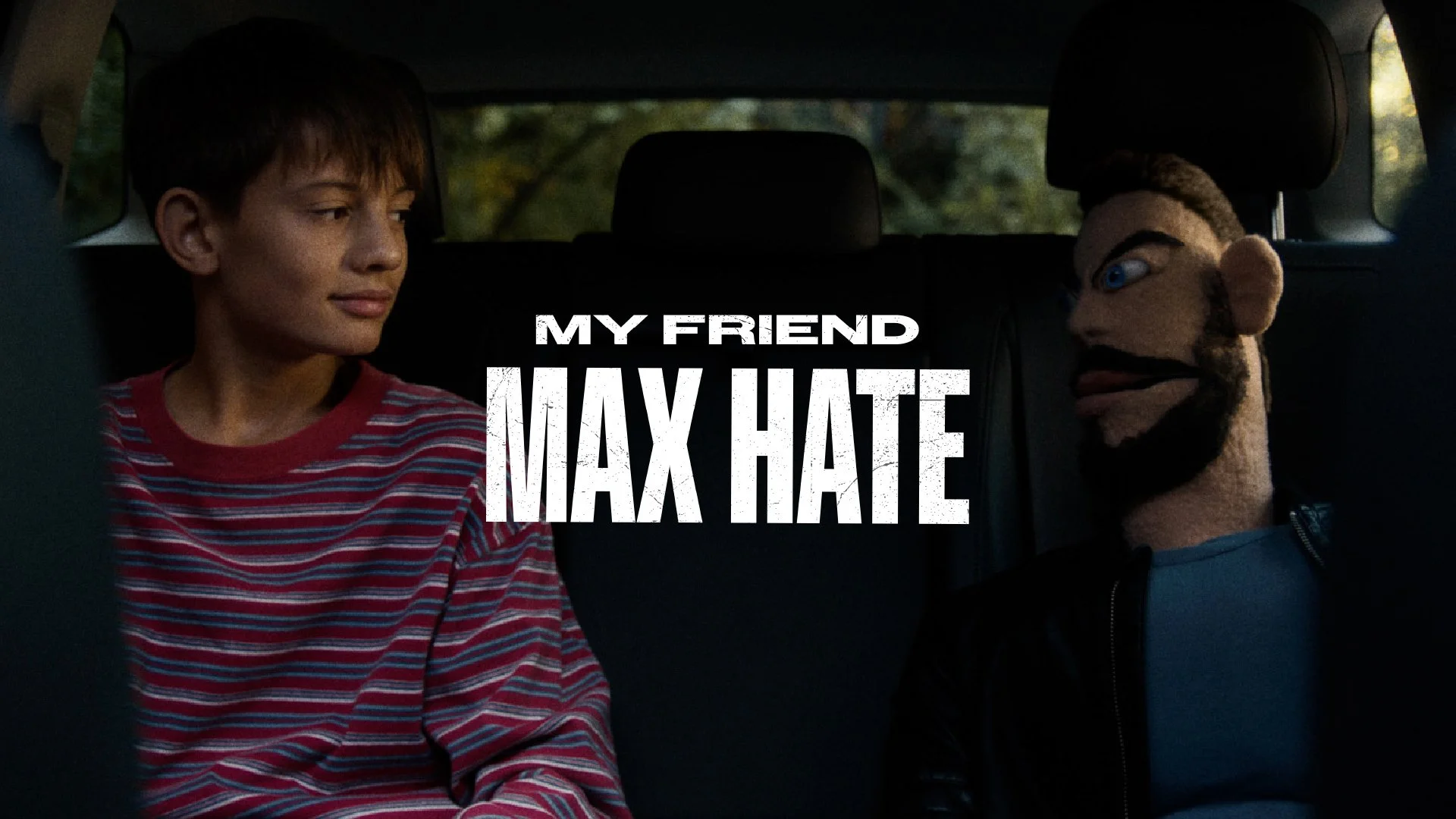 Help @whiteribboncanada inspire boys to reject hate and end gender-based violence! Their new campaign, "My Friend Max Hate," calls attention to how misogynistic and discriminatory online figures groom young men into dangerous ideologies.
