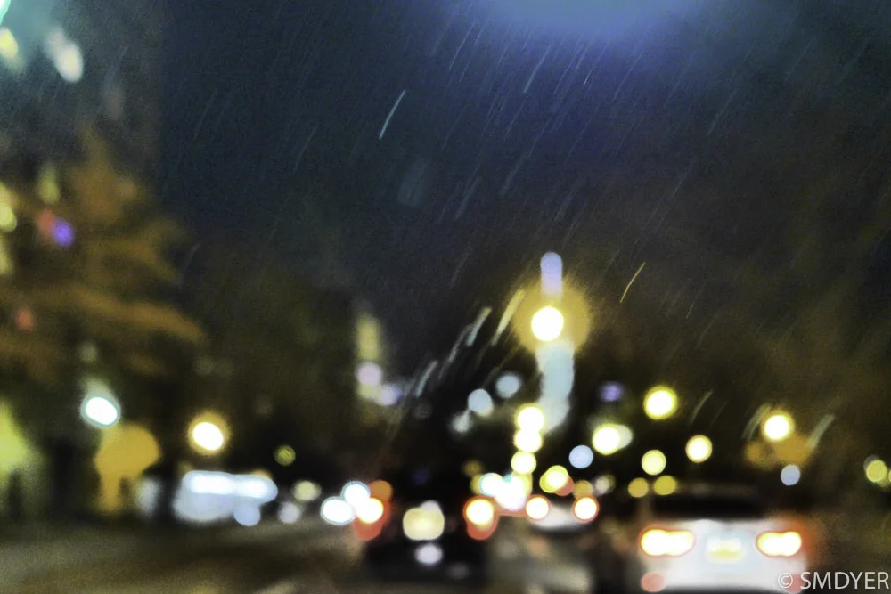 blur