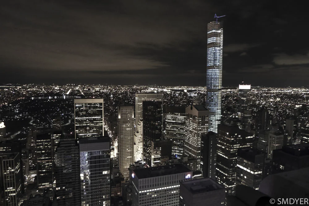 NYC 2