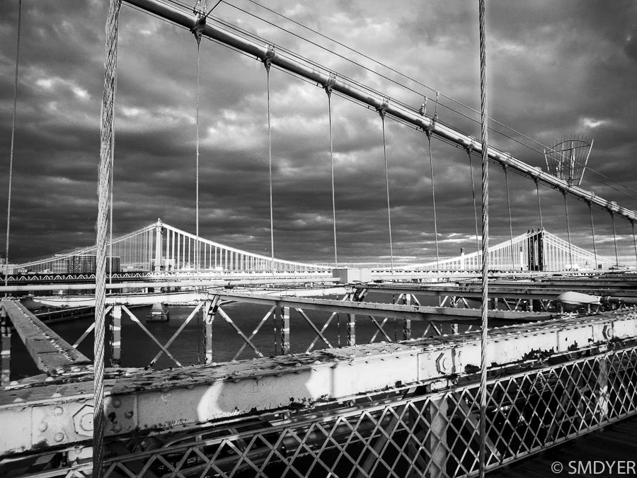 storm bw