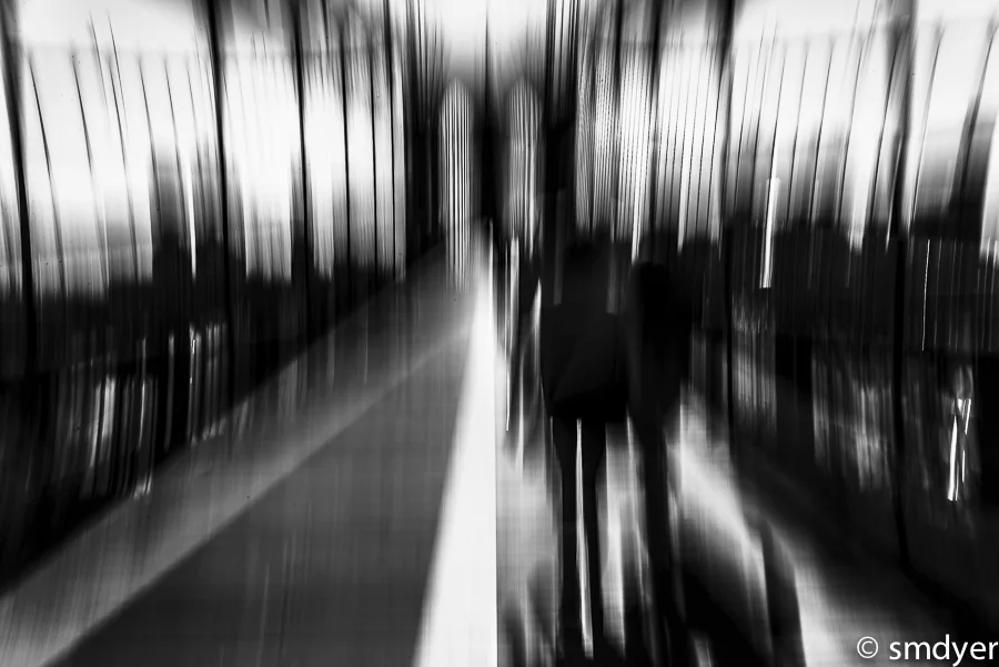 Sixties Light 1