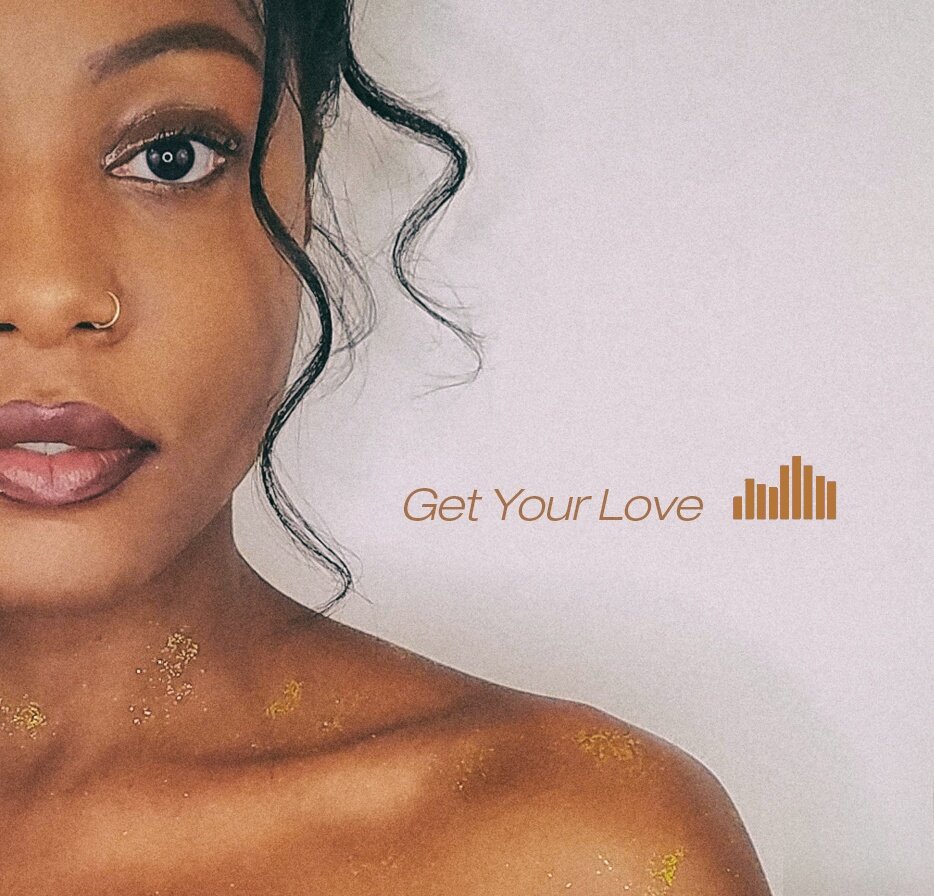 Get Your Love 