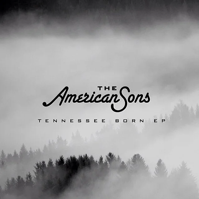 Check out "Dead Man Walking" off the new American Sons record.