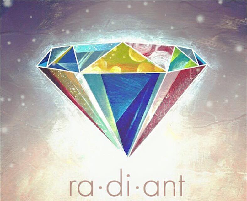 Randiant EP