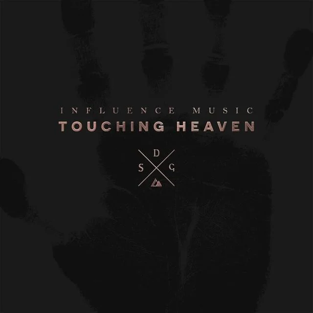 Touching Heaven released by Influence Music!