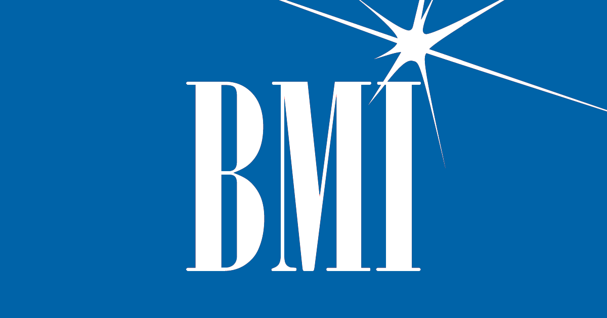 BMI recognizes Rick Seibold with Dove Award nominees