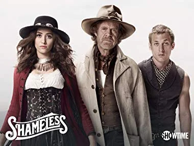 Sun Heat's "Have Some Fun" appearing in Showtime's "Shameless"