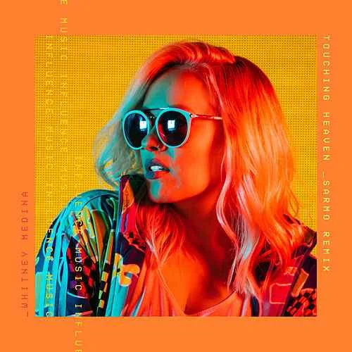 Influence Music releases "Touching Heaven" Sarmo remix