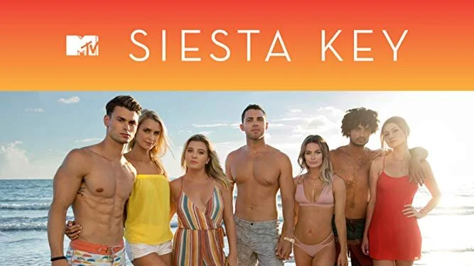 Sun Heat on MTV's Siesta Key