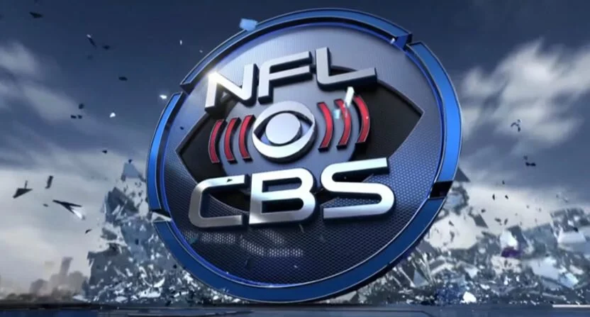 NFL on CBS features "Heroes and Legends" by 3 One Oh!