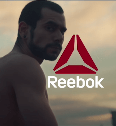 Reebok Hands Commercial - Rivvrs - Walk in the Wild