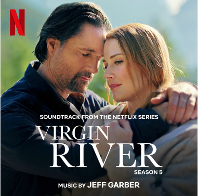 "Come Back To Me" From 3 One Oh is featured on “Virgin River”