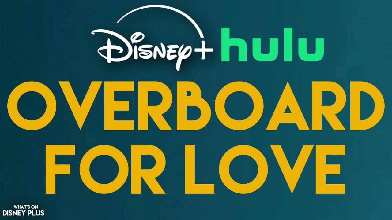 SYNC SPOTLIGHT: “I Like Everything About This” Joins LOVE OVERBOARD
