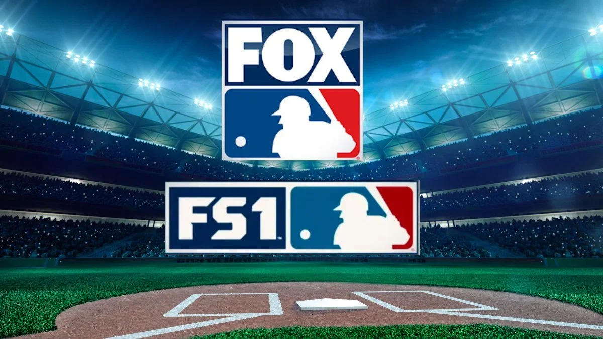 From the First Note to First Pitch: Come N Get It Lands on MLB on FS1 Pregame