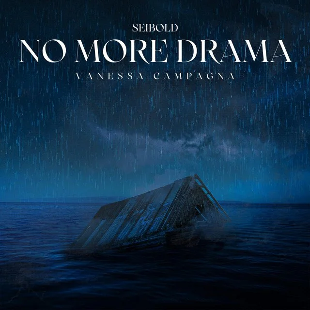 Seibold &amp; Vanessa Campagna Drop Bold New Single “No More Drama” Out March 9, 2026