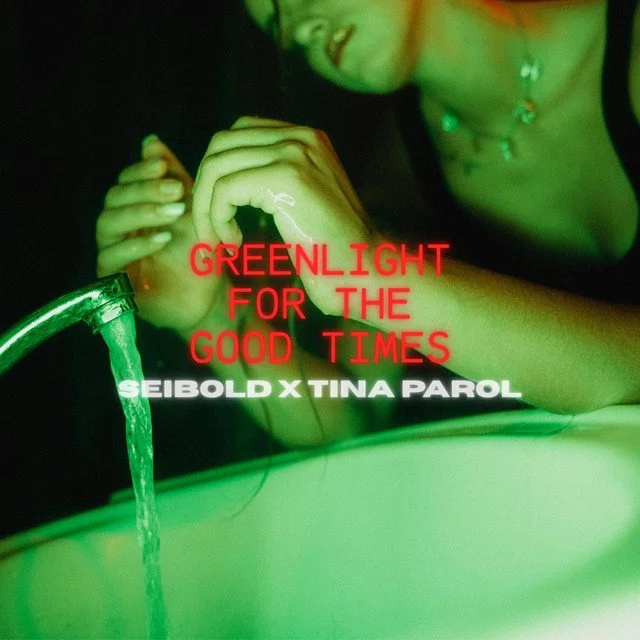 Green Light For the Good Times—New Single by Rick Seibold &amp; Tina Parol Released March 16, 2025