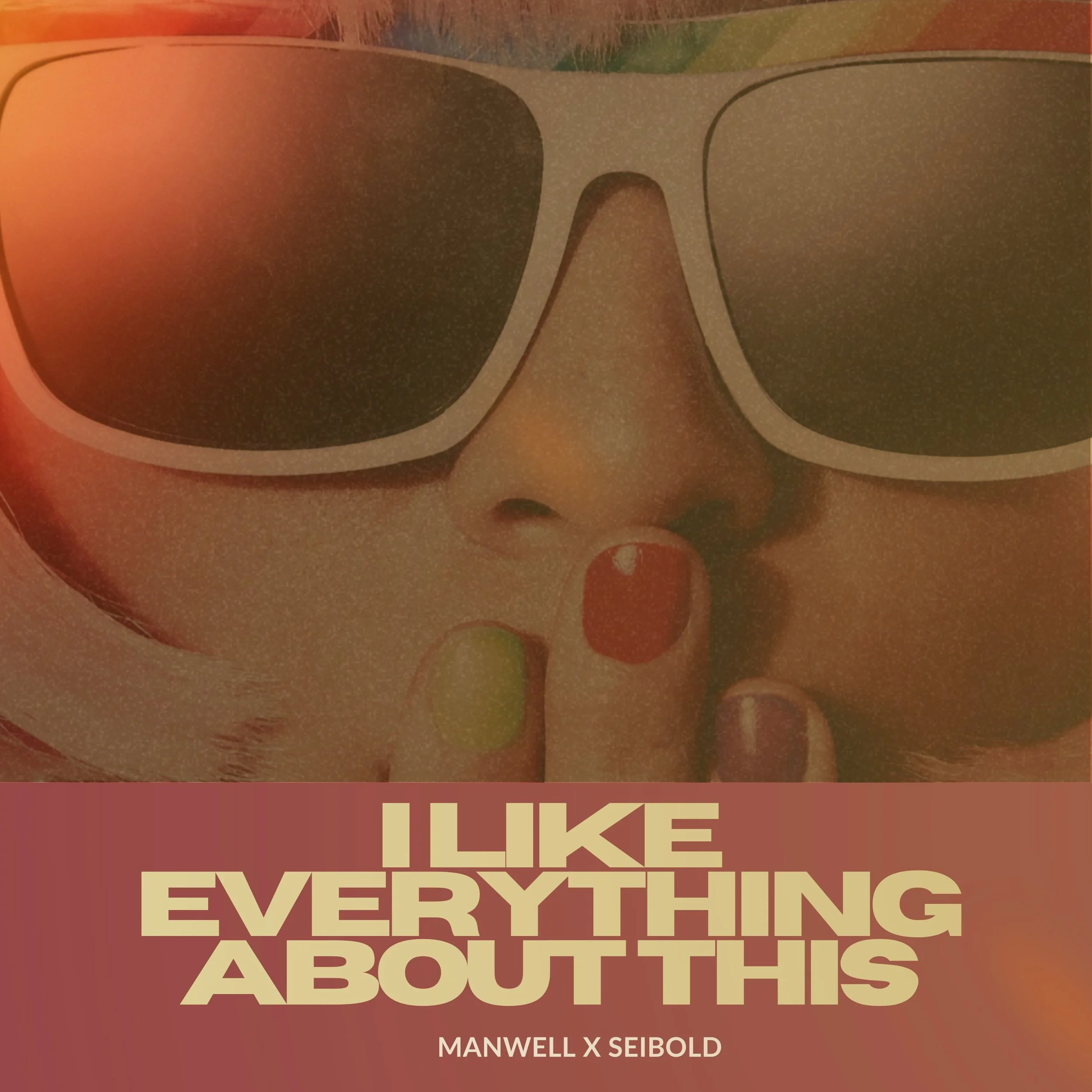 “I Like Everything About This” — A New Chapter for Seibold x Manwell Out Now