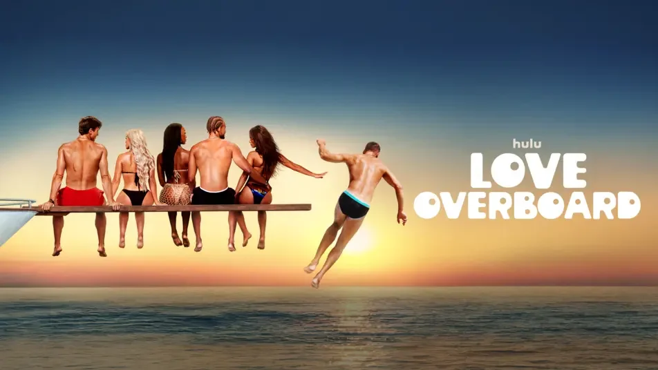 “I Like Everything About This”  Seibold x Manwell Sets the Tone in Love Overboard (Episode 1)