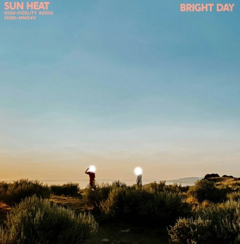 Sun Heat Drops New Single “Bright Day”