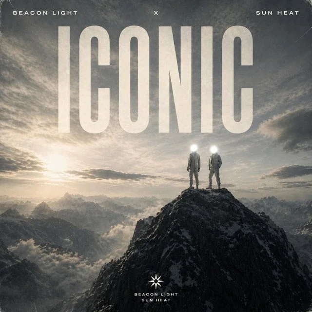 Sun Heat and Beacon Light Drop Explosive New Collab “Iconic”