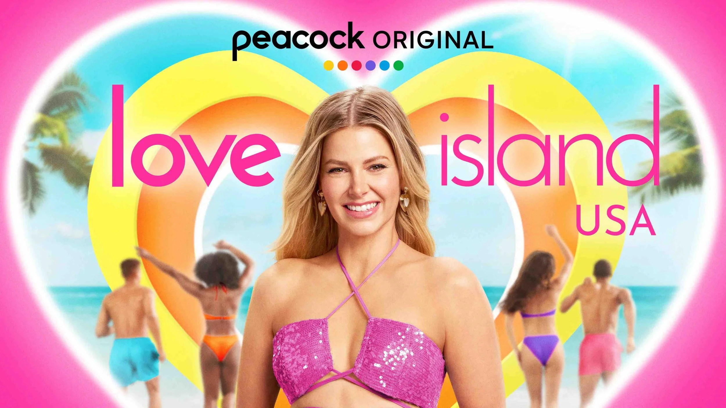 "Come Out and Play" airing in Love Island Season 2, Episode 10