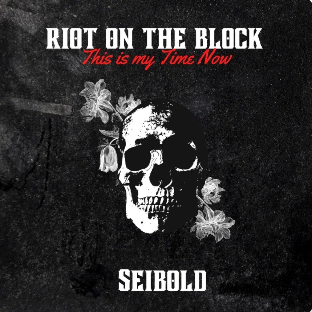 Seibold x Riot on the Block Bring the Energy to the Denver Nuggets with “This Is My Time Now”