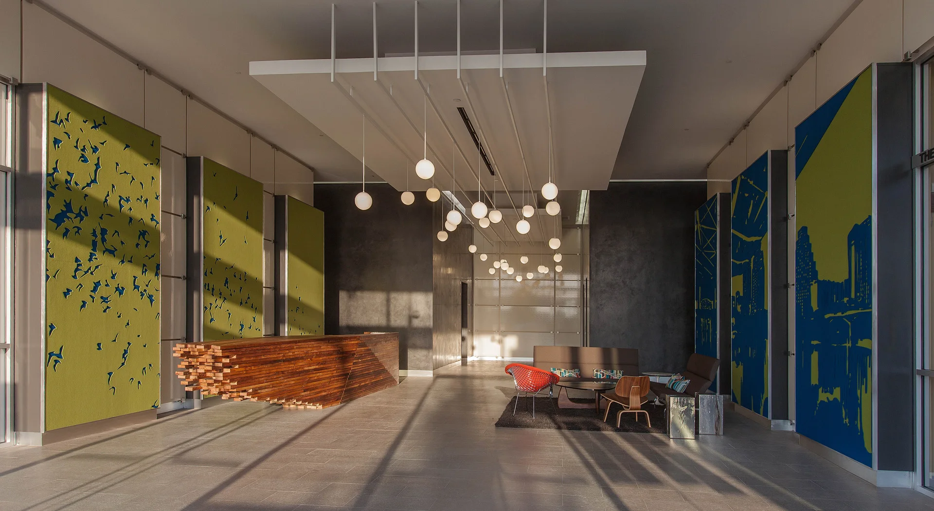 Micheal Hsu Design Office