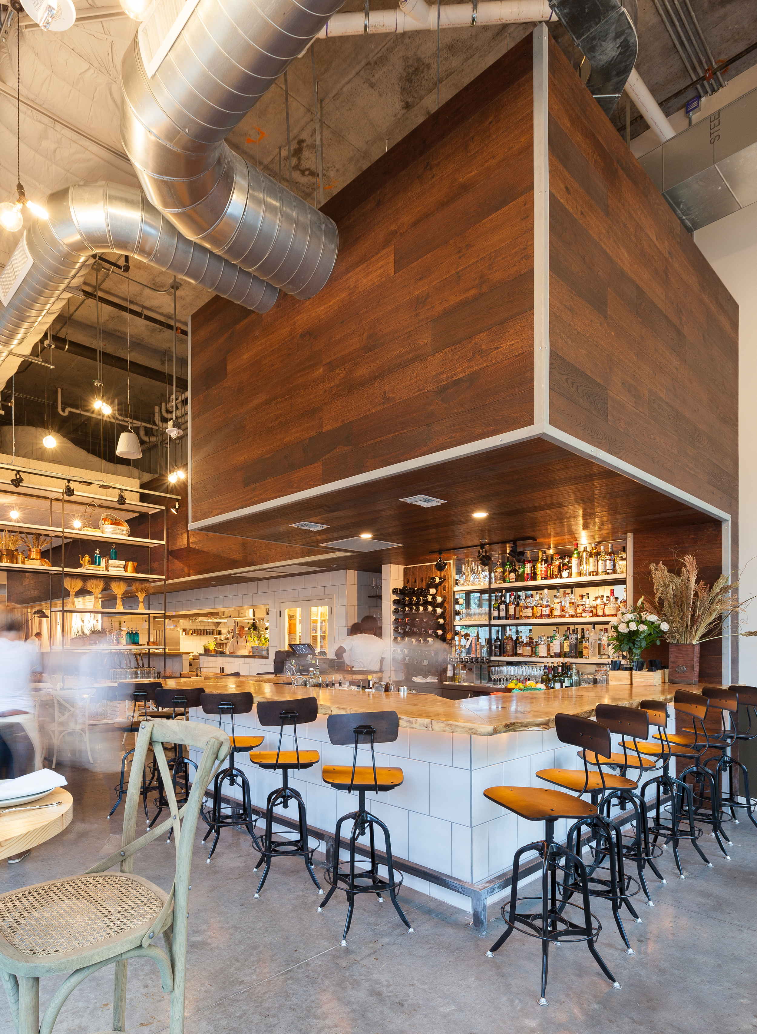 Emmer&Rye - Kevin Stewart Office of Architecture