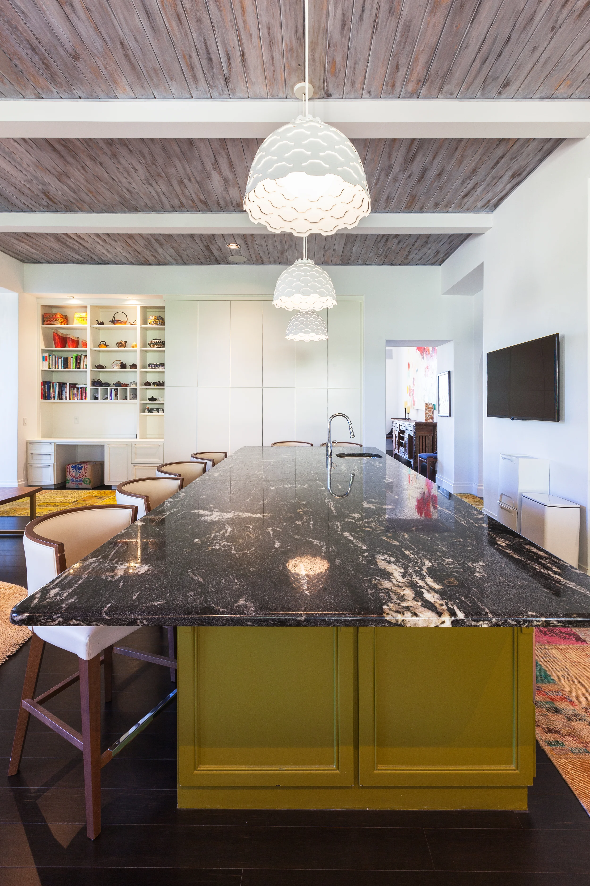 Nest Modern