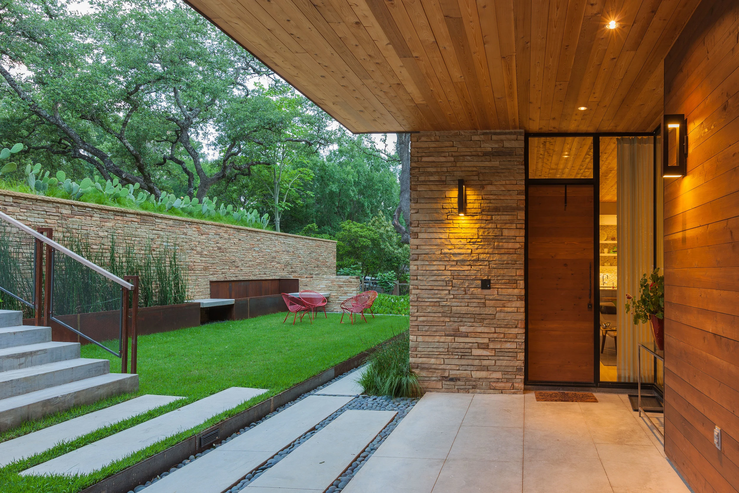 Micheal Hsu Design Office