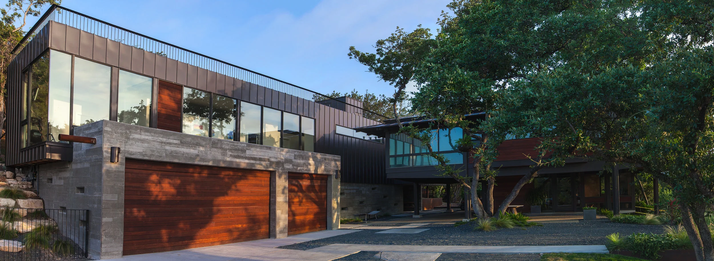 Michael Hsu Design Office